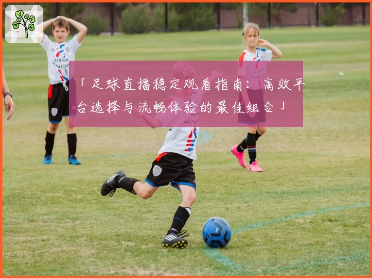 「足球直播稳定观看指南：高效平台选择与流畅体验的最佳组合」