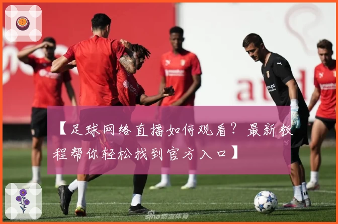 【足球网络直播如何观看？最新教程帮你轻松找到官方入口】