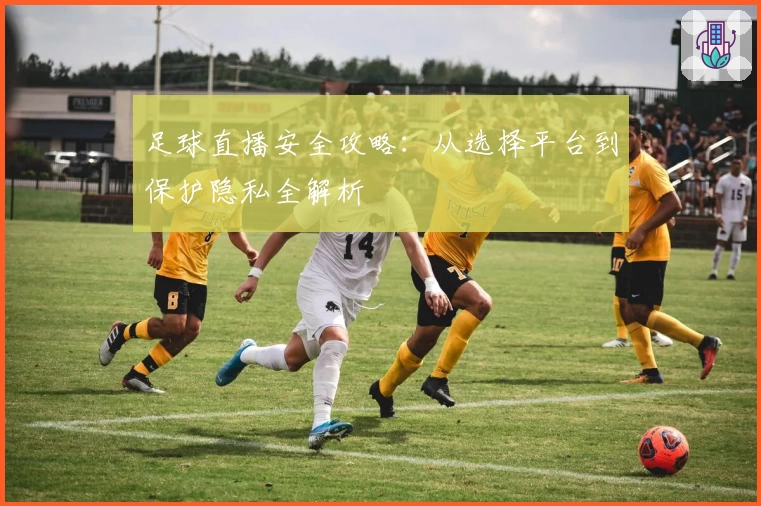 足球直播安全攻略：从选择平台到保护隐私全解析
